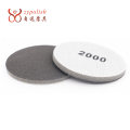 4000 Grit Flexible Foam Polishing Pad